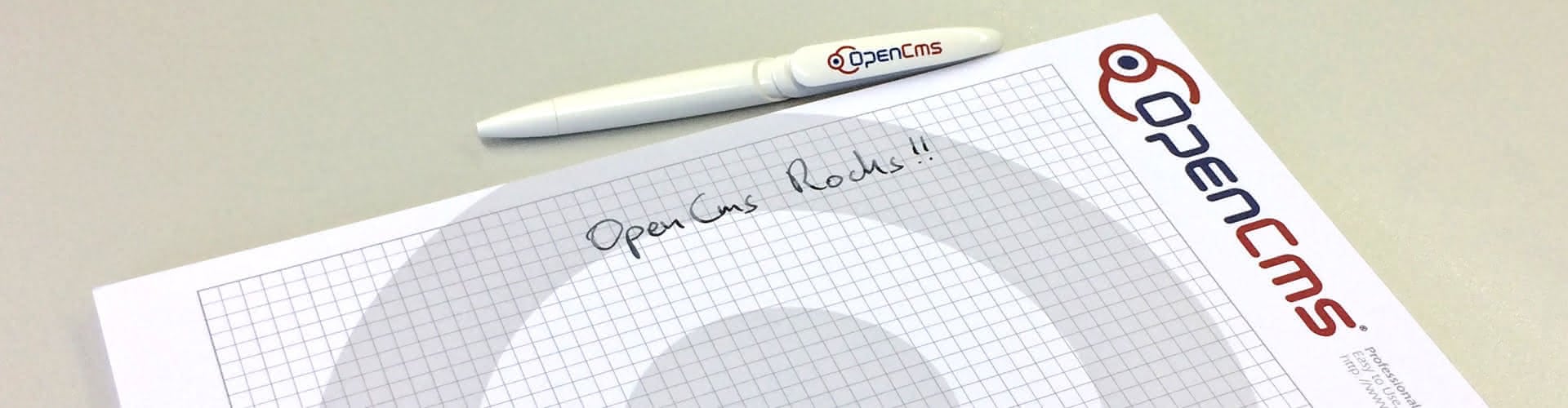 OpenCms 20