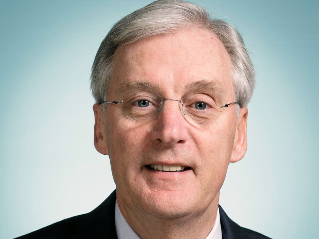 Our CEO Jake M. Pritchett III (c) CC0 Public Domain / Wikimedia Commons Our CEO Jake M. Pritchett III